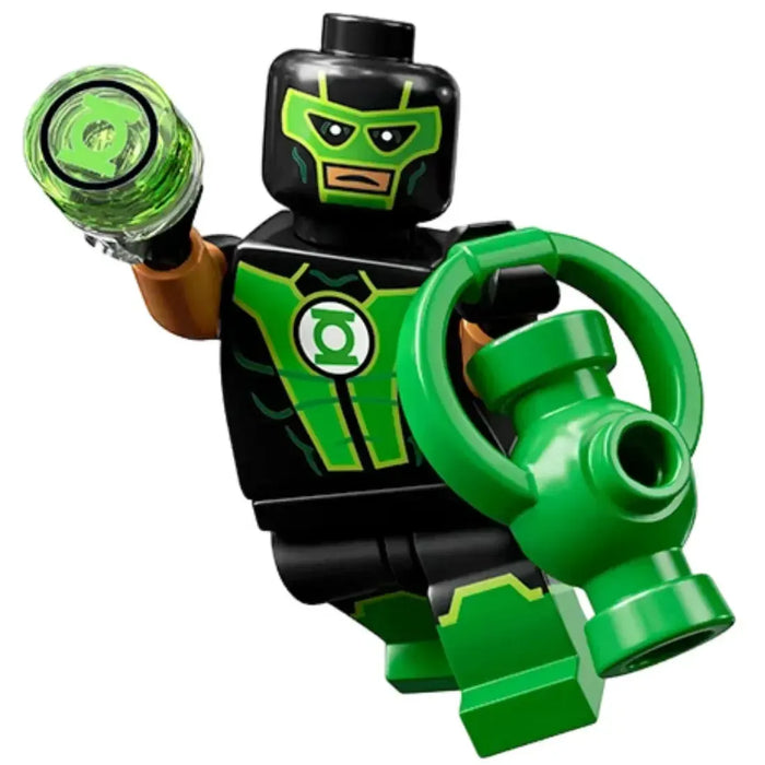 LEGO [Collectible Minifigures] - Minifigure Blind Bag - DC Super Heroes Series (71026)