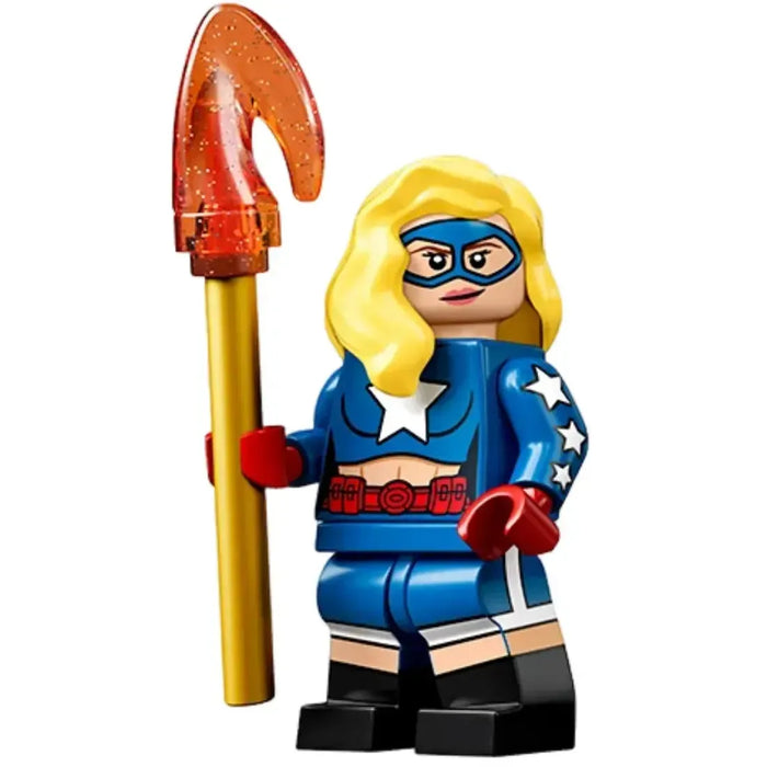 LEGO [Collectible Minifigures] - Minifigure Blind Bag - DC Super Heroes Series (71026)