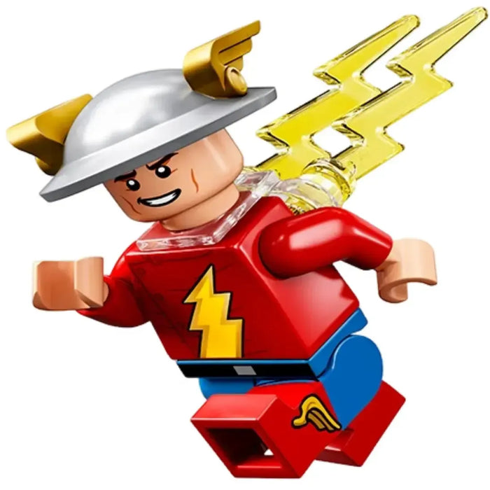 LEGO [Collectible Minifigures] - Minifigure Blind Bag - DC Super Heroes Series (71026)