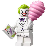 LEGO [Collectible Minifigures] - Minifigure Blind Bag - DC Super Heroes Serie...- Image 5