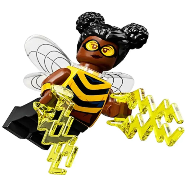 LEGO [Collectible Minifigures] - Minifigure Blind Bag - DC Super Heroes Series (71026)