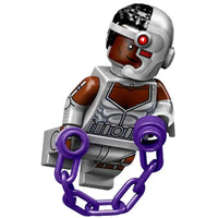 LEGO [Collectible Minifigures] - Minifigure Blind Bag - DC Super Heroes Serie...- Image 7