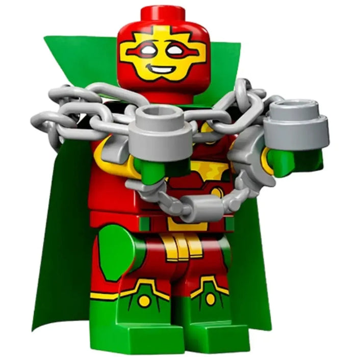 LEGO [Collectible Minifigures] - Minifigure Blind Bag - DC Super Heroes Series (71026)