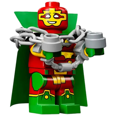LEGO [Collectible Minifigures] - Minifigure Blind Bag - DC Super Heroes Series (71026)