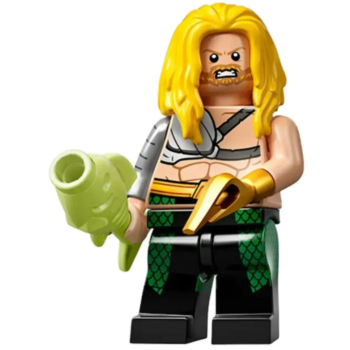 LEGO [Collectible Minifigures] - Minifigure Blind Bag - DC Super Heroes Series (71026)