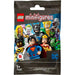 LEGO [Collectible Minifigures] - Minifigure Blind Bag - DC Super Heroes Series (71026)