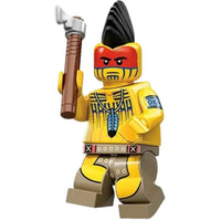 LEGO [Collectible Minifigures] - Minifigure Blind Bag - Series 10 (71001)- Image 10
