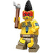 LEGO [Collectible Minifigures] - Minifigure Blind Bag - Series 10 (71001)