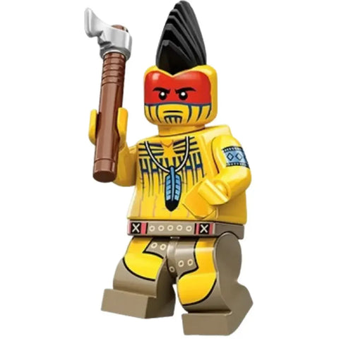 LEGO [Collectible Minifigures] - Minifigure Blind Bag - Series 10 (71001)