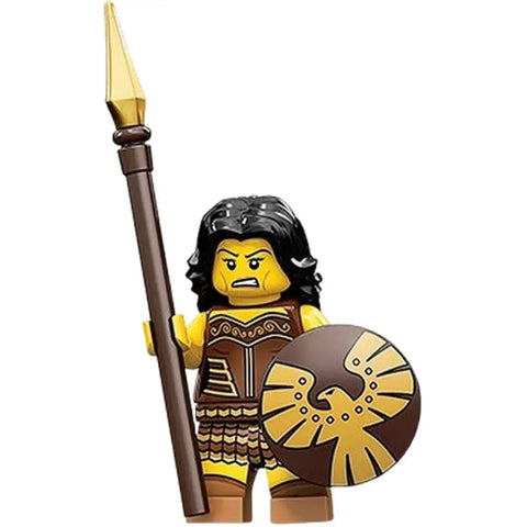 LEGO [Collectible Minifigures] - Minifigure Blind Bag - Series 10 (71001)