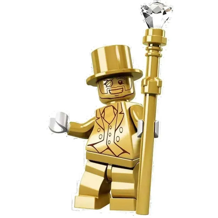LEGO [Collectible Minifigures] - Minifigure Blind Bag - Series 10 (71001)