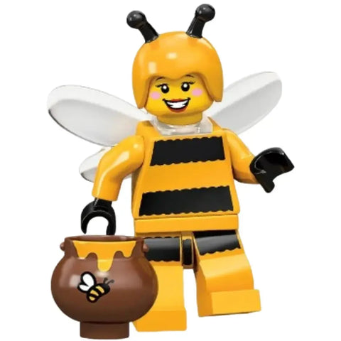 LEGO [Collectible Minifigures] - Minifigure Blind Bag - Series 10 (71001)