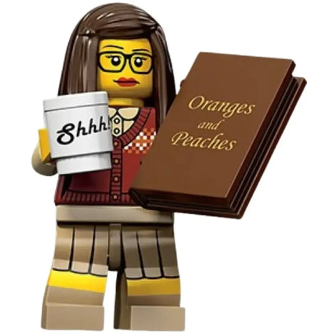 LEGO [Collectible Minifigures] - Minifigure Blind Bag - Series 10 (71001)