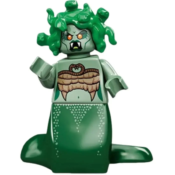 LEGO [Collectible Minifigures] - Minifigure Blind Bag - Series 10 (71001)