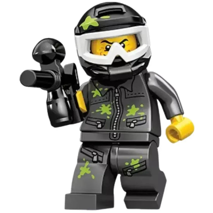LEGO [Collectible Minifigures] - Minifigure Blind Bag - Series 10 (71001)