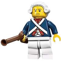 LEGO [Collectible Minifigures] - Minifigure Blind Bag - Series 10 (71001)- Image 4