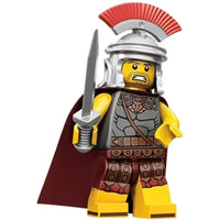LEGO [Collectible Minifigures] - Minifigure Blind Bag - Series 10 (71001)- Image 5
