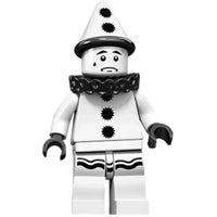 LEGO [Collectible Minifigures] - Minifigure Blind Bag - Series 10 (71001)- Image 6