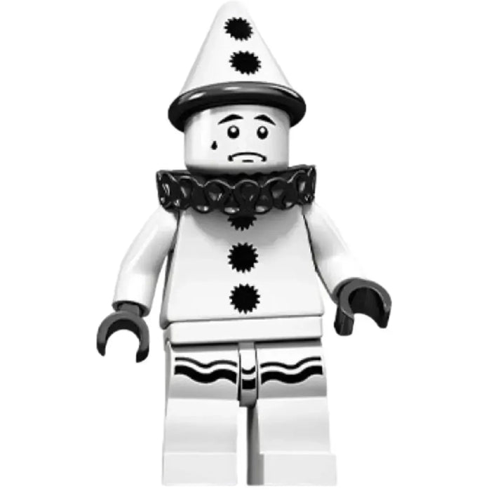 LEGO [Collectible Minifigures] - Minifigure Blind Bag - Series 10 (71001)