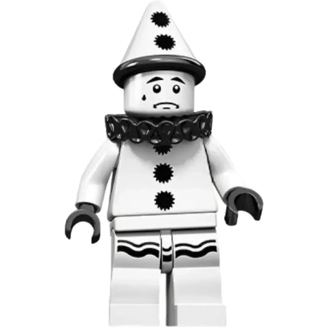 LEGO [Collectible Minifigures] - Minifigure Blind Bag - Series 10 (71001)