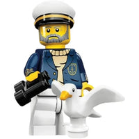 LEGO [Collectible Minifigures] - Minifigure Blind Bag - Series 10 (71001)- Image 7