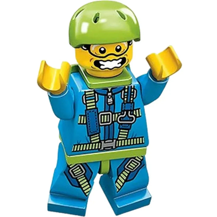 LEGO [Collectible Minifigures] - Minifigure Blind Bag - Series 10 (71001)