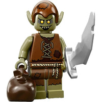 LEGO [Collectible Minifigures] - Minifigure Blind Bag - Series 13 (71008)- Image 10