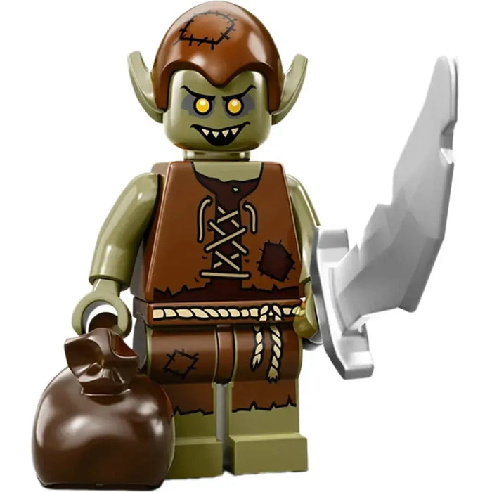 LEGO [Collectible Minifigures] - Minifigure Blind Bag - Series 13 (71008)