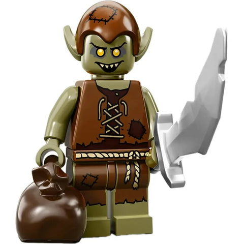 LEGO [Collectible Minifigures] - Minifigure Blind Bag - Series 13 (71008)