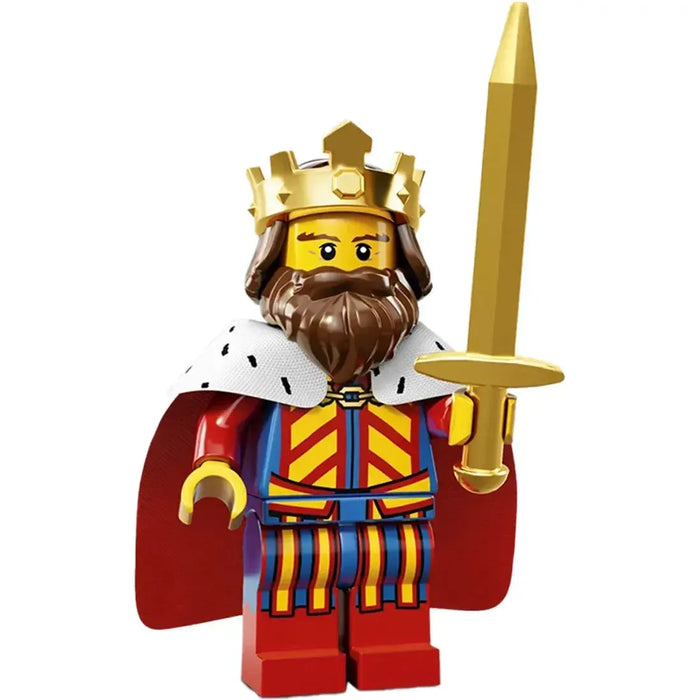 LEGO [Collectible Minifigures] - Minifigure Blind Bag - Series 13 (71008)