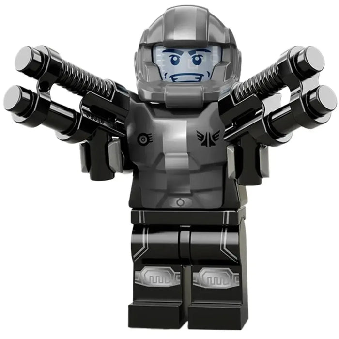 LEGO [Collectible Minifigures] - Minifigure Blind Bag - Series 13 (71008)
