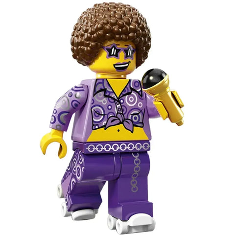 LEGO [Collectible Minifigures] - Minifigure Blind Bag - Series 13 (71008)