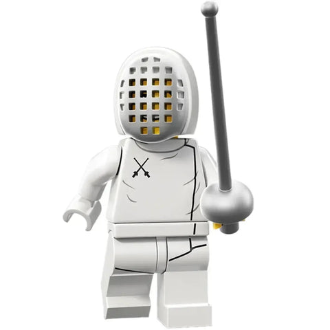 LEGO [Collectible Minifigures] - Minifigure Blind Bag - Series 13 (71008)