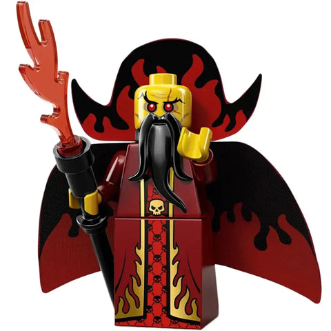 LEGO [Collectible Minifigures] - Minifigure Blind Bag - Series 13 (71008)