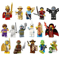 LEGO [Collectible Minifigures] - Minifigure Blind Bag - Series 13 (71008)- Image 2