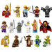LEGO [Collectible Minifigures] - Minifigure Blind Bag - Series 13 (71008)