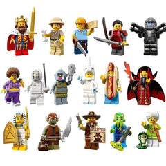 LEGO [Collectible Minifigures] - Minifigure Blind Bag - Series 13 (71008)