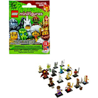 LEGO [Collectible Minifigures] - Minifigure Blind Bag - Series 13 (71008)- Image 4
