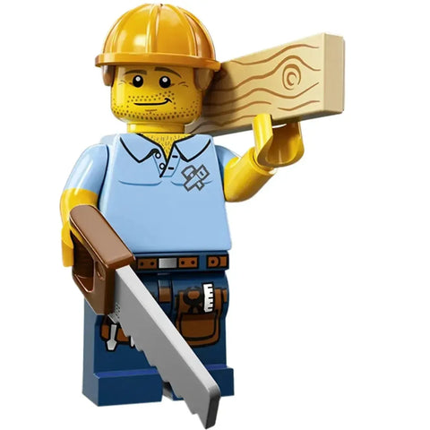 LEGO [Collectible Minifigures] - Minifigure Blind Bag - Series 13 (71008)