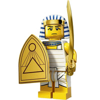 LEGO [Collectible Minifigures] - Minifigure Blind Bag - Series 13 (71008)- Image 7