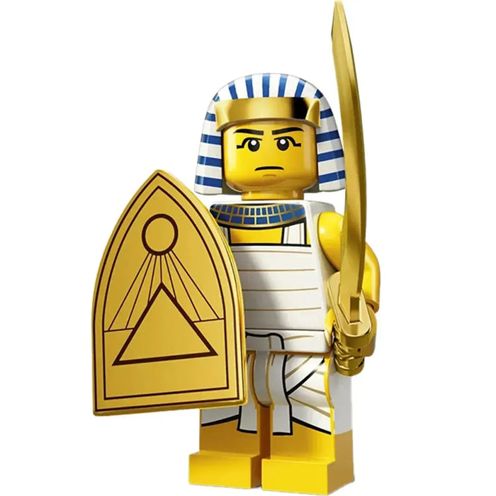 LEGO [Collectible Minifigures] - Minifigure Blind Bag - Series 13 (71008)