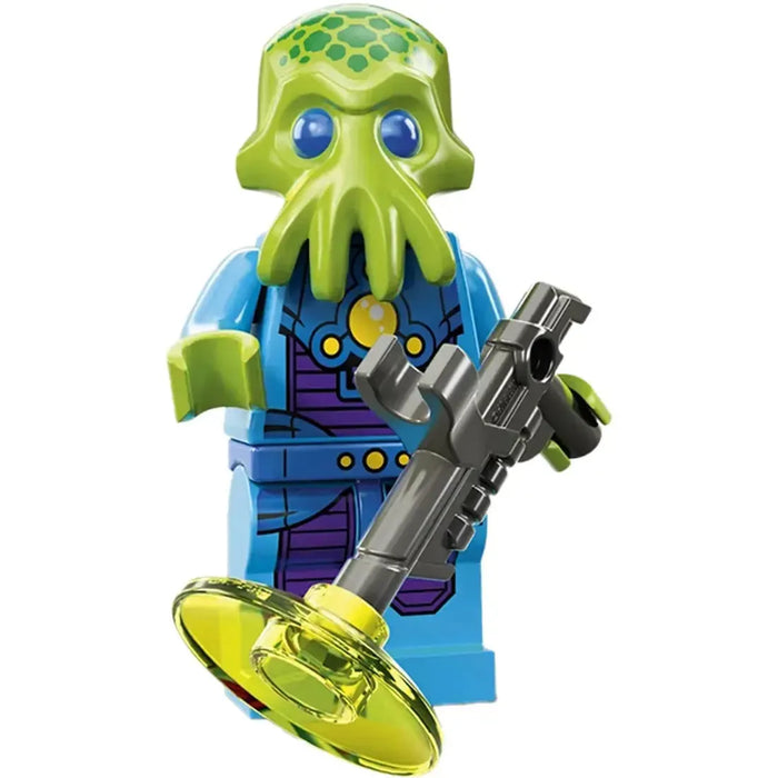 LEGO [Collectible Minifigures] - Minifigure Blind Bag - Series 13 (71008)