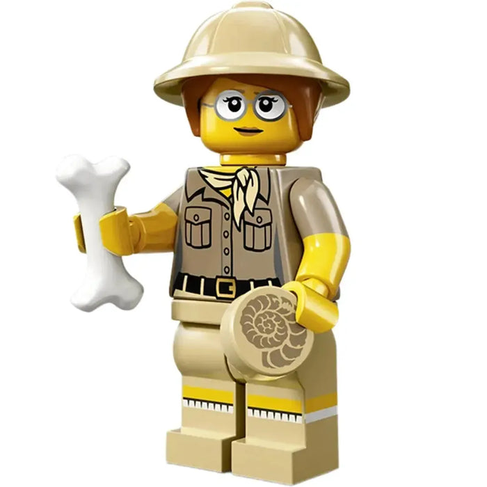 LEGO [Collectible Minifigures] - Minifigure Blind Bag - Series 13 (71008)