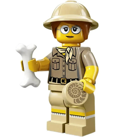 LEGO [Collectible Minifigures] - Minifigure Blind Bag - Series 13 (71008)