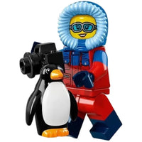 LEGO [Collectible Minifigures] - Minifigure Blind Bag - Series 16 (71013)- Image 10