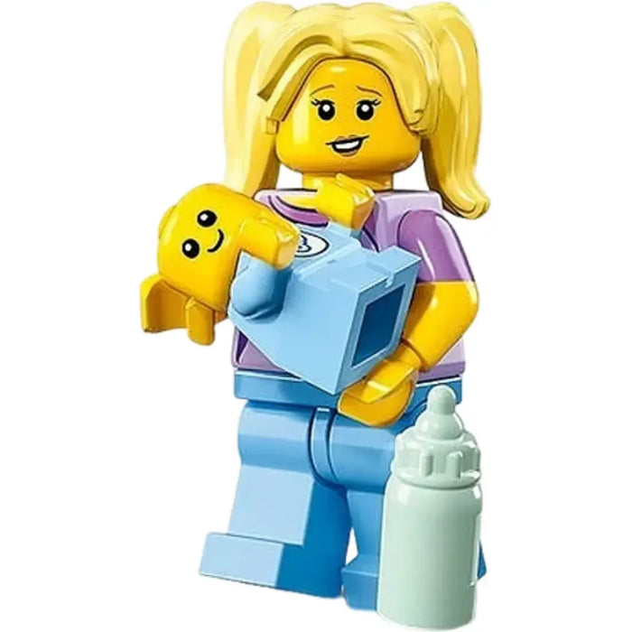 LEGO [Collectible Minifigures] - Minifigure Blind Bag - Series 16 (71013)
