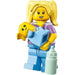 LEGO [Collectible Minifigures] - Minifigure Blind Bag - Series 16 (71013)