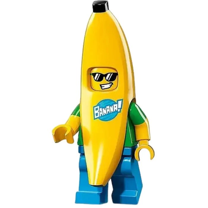 LEGO [Collectible Minifigures] - Minifigure Blind Bag - Series 16 (71013)