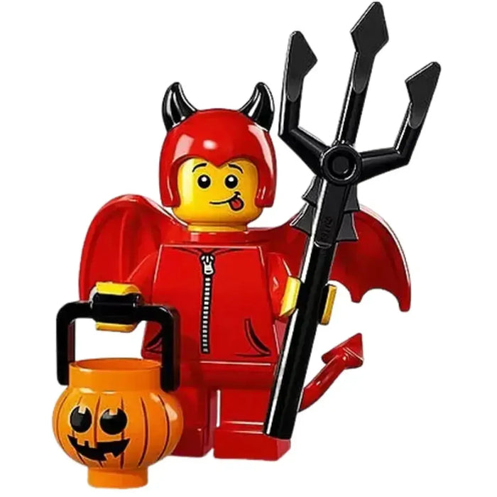 LEGO [Collectible Minifigures] - Minifigure Blind Bag - Series 16 (71013)