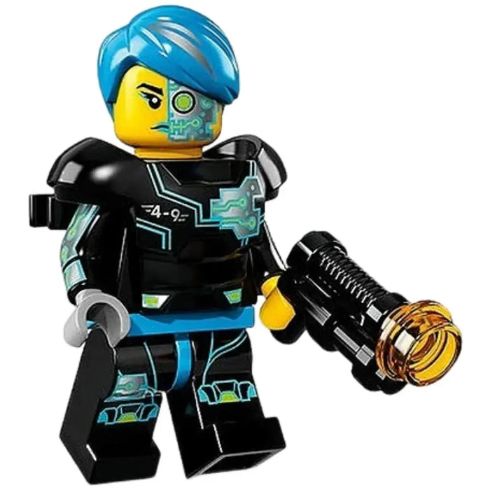LEGO [Collectible Minifigures] - Minifigure Blind Bag - Series 16 (71013)